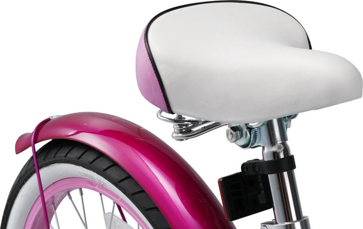 Image du produit Bikestar Cruiser (20")