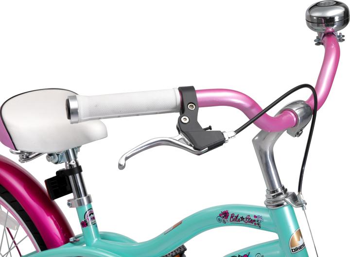 Image du produit Bikestar Cruiser (20")