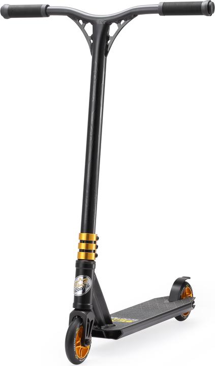 Actual product image Star Scooter Stuntscooter