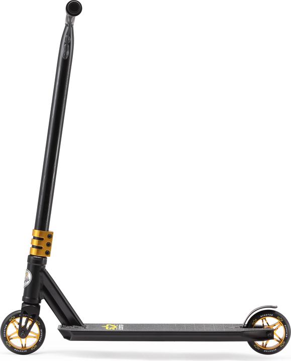 Actual product image Star Scooter Stuntscooter