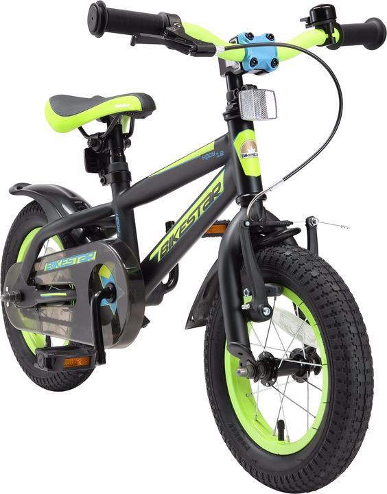 Produktbild Bikestar Urban Jungle (12")