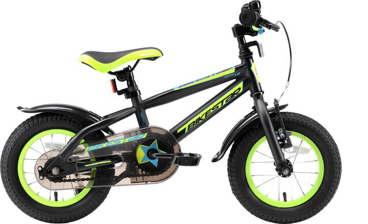 Produktbild Bikestar Urban Jungle (12")