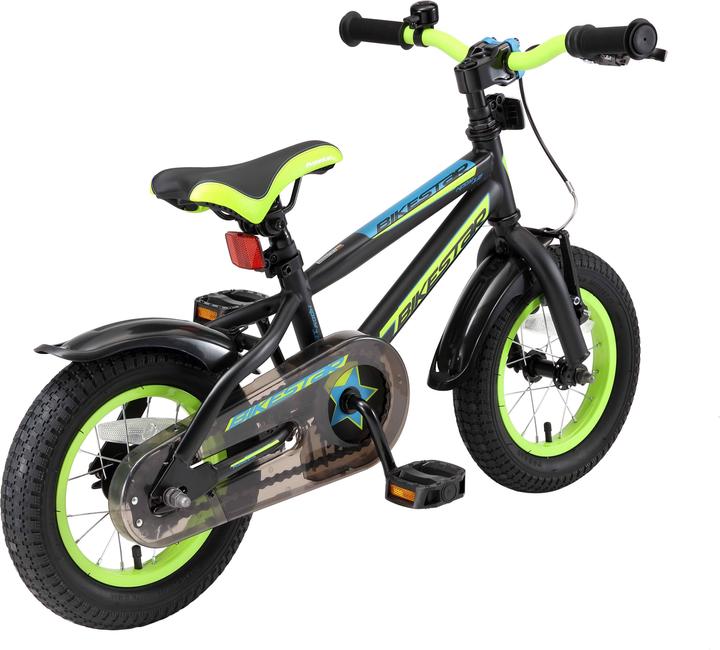 Produktbild Bikestar Urban Jungle (12")