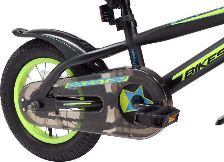 Produktbild Bikestar Urban Jungle (12")