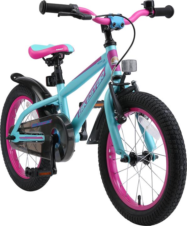 Image du produit Bikestar Urbain (16")