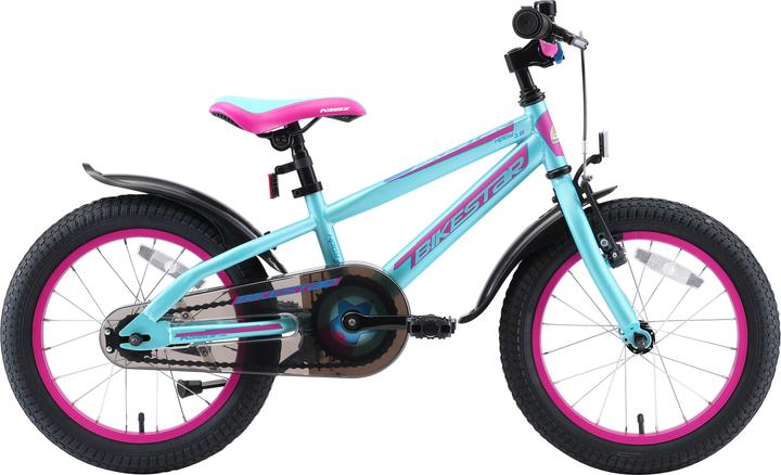 Image du produit Bikestar Urbain (16")