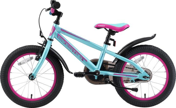 Image du produit Bikestar Urbain (16")