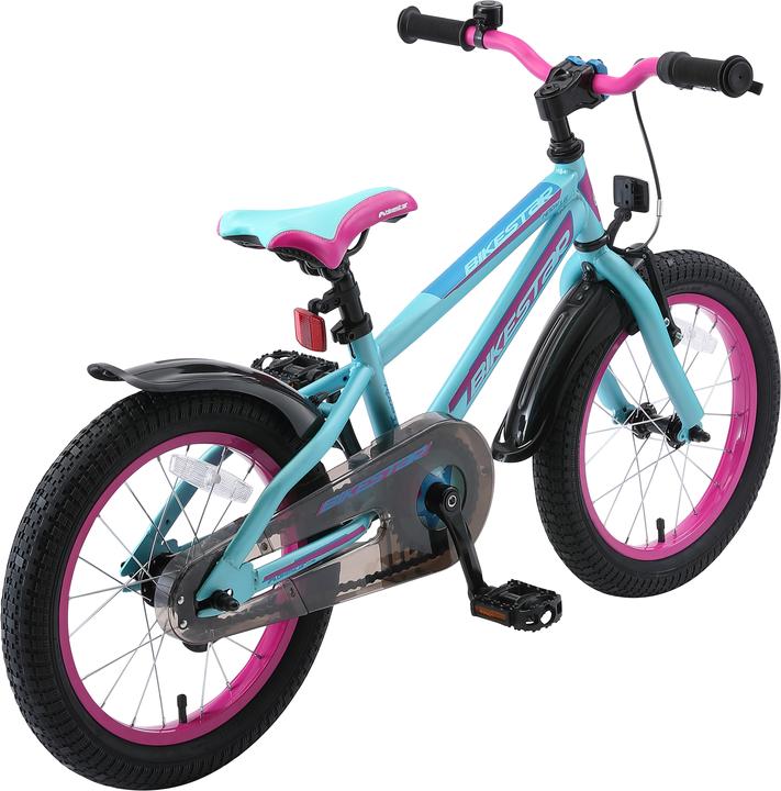 Image du produit Bikestar Urbain (16")