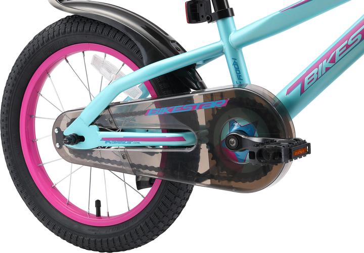 Image du produit Bikestar Urbain (16")