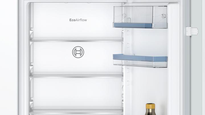Actual product image Bosch Hausgeräte KIN86VSE0 (260 l)