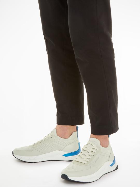 Image du produit Calvin Klein Low Top Lace Up Mix - 57591 (46)