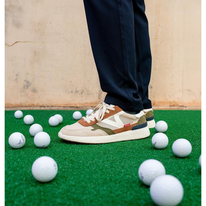 Produktbild Victoria Anima - Sport Retro (41)