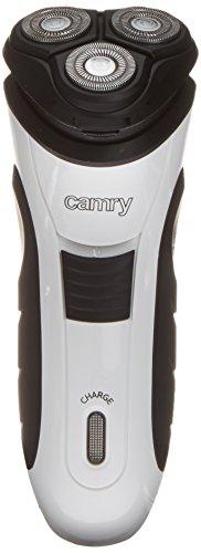 Produktbild Camry CR 2915 Herrenrasierapparat Rotationstrasierer Trimmer