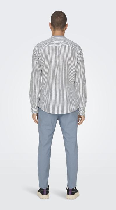 Produktbild Only & Sons Leinen Hemd (M)