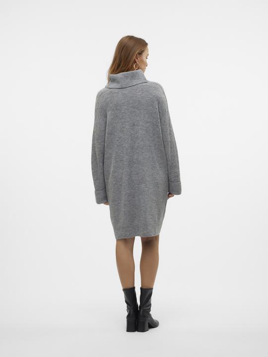 Image du produit Vero Moda VMJUPITER Robe midi Robe en maille (M)