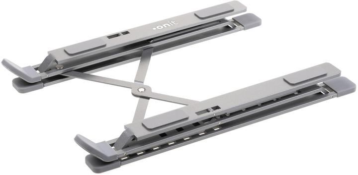 Produktbild Onit Notebook-Ständer HIGHFOLD 10 - 17.3", Bildschirmdiagonale