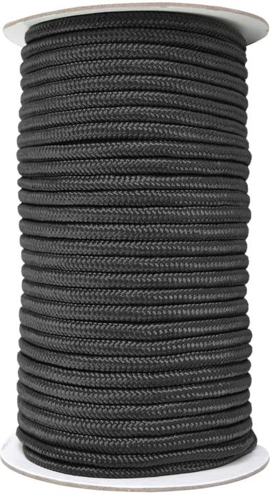 Image du produit Normani Corde tout usage extérieur 7 mm x 60 m Lemoray (60 m)