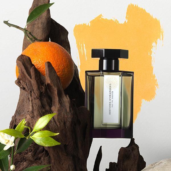 Produktbild L'Artisan Parfumeur Histoire d'Orangers (Eau de Parfum, 100 ml)
