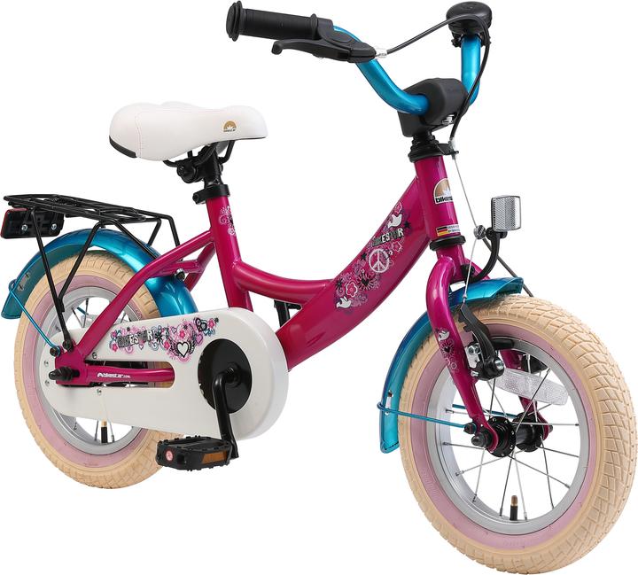 Produktbild Bikestar Classic (12")