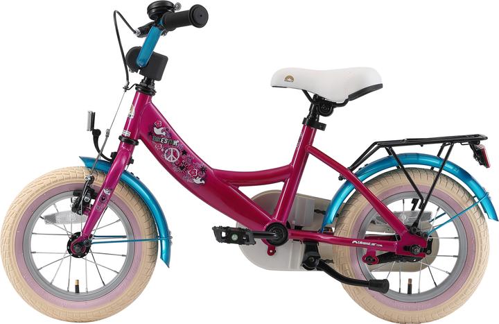 Produktbild Bikestar Classic (12")