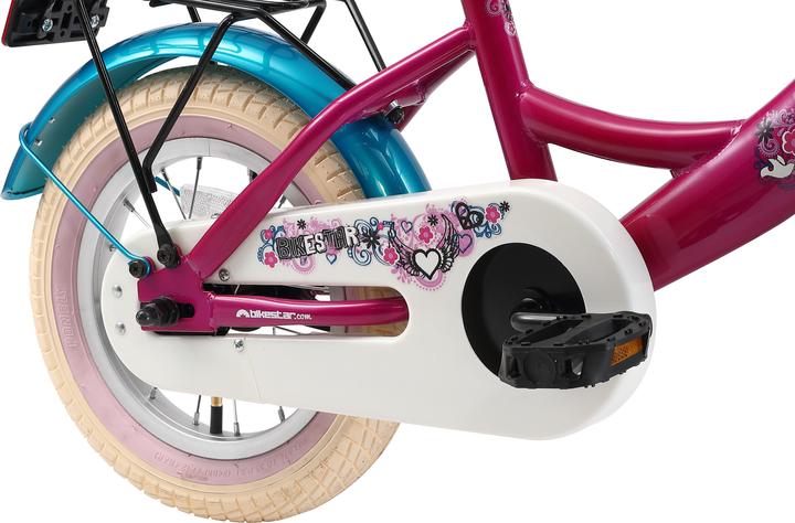 Produktbild Bikestar Classic (12")