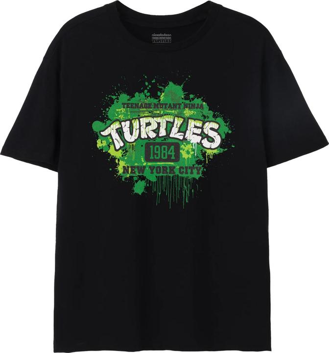 Image du produit Teenage Mutant NT - T-shirt NEW YORK CITY - Homme (M)