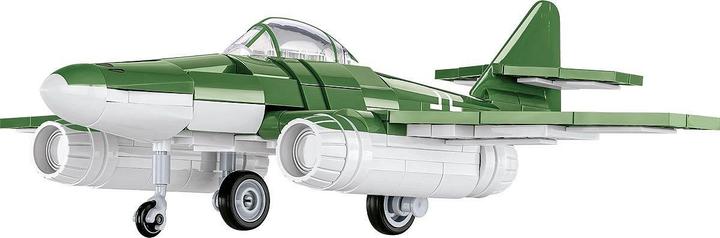 Produktbild Cobi Easy Planes Messerschmitt ME 262