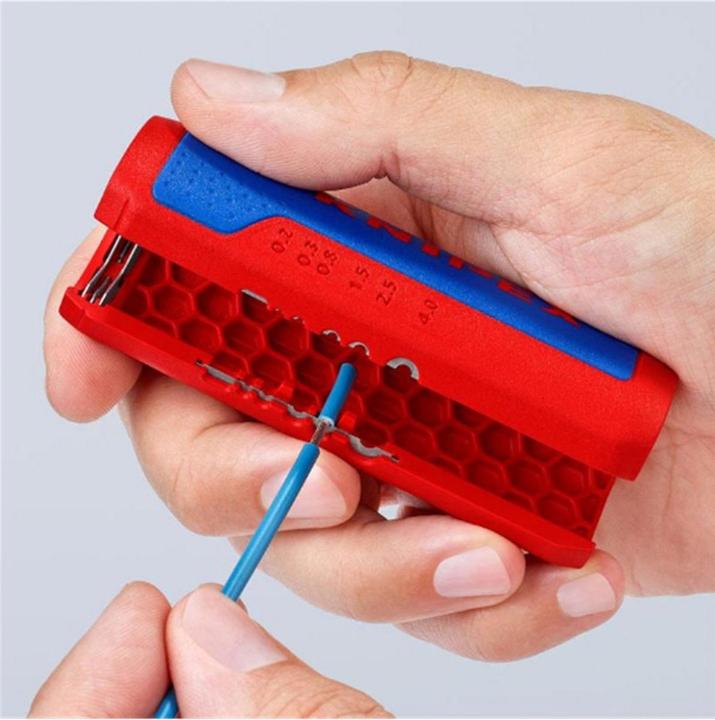 Immagine prodotto Knipex TwistCut (100 mm)