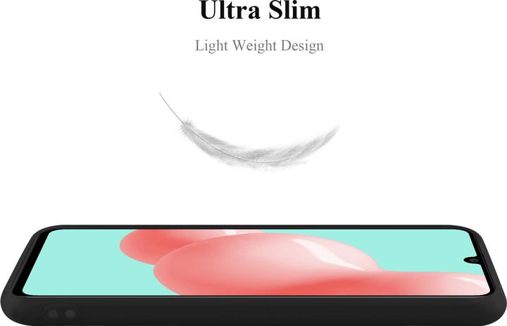 Immagine prodotto Cadorabo Copertina in TPU Candy (Samsung Galaxy A41)