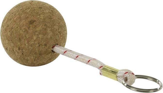 Immagine prodotto ProPlus Portachiavi galleggiante, palla di sughero