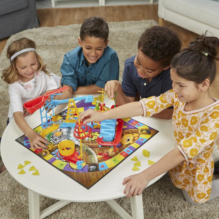 Productafbeelding Hasbro Gaming Muizenval (Duits)