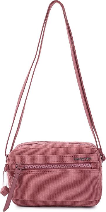 Image du produit Hedgren Inner City Maia Sac à bandoulière protection RFID 19 cm