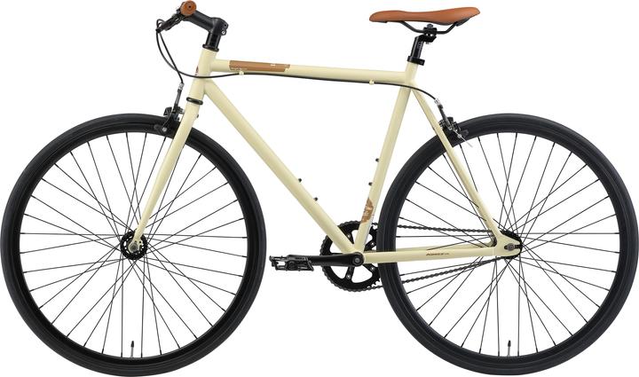 Produktbild Bikestar Citybike (53 cm)