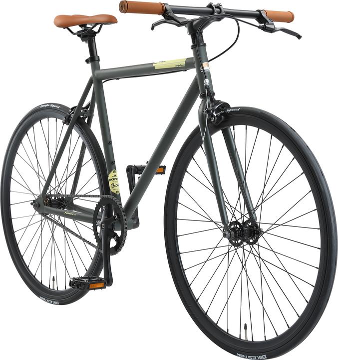 Immagine prodotto Bikestar Bicicletta da città (53 cm)