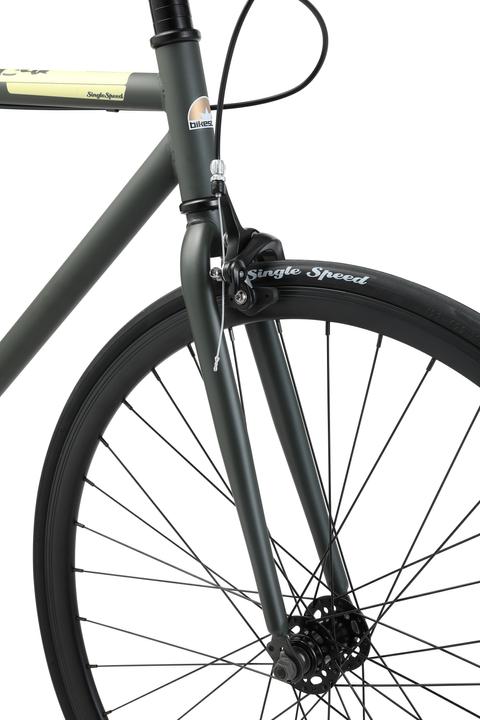Immagine prodotto Bikestar Bicicletta da città (53 cm)