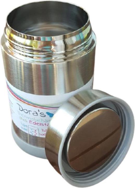 Immagine prodotto Dora's Contenitore termico in acciaio inox