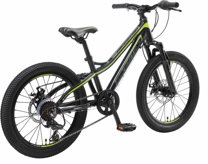 Bikestar Hardtail Mountainbike