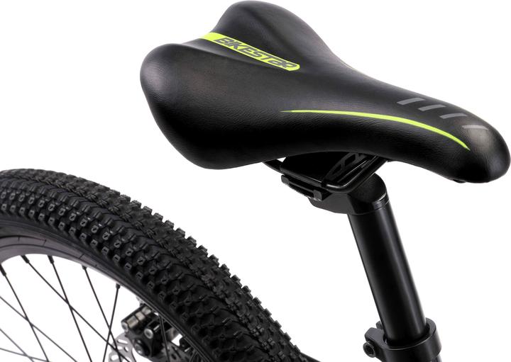 Immagine prodotto Bikestar Bicicletta da montagna hardtail (27.94 cm)
