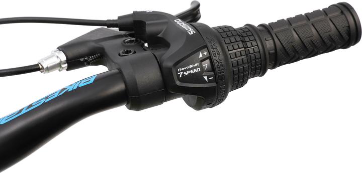 Produktbild Bikestar Fully (20")