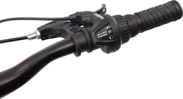 Immagine prodotto Bikestar Completamente (24")