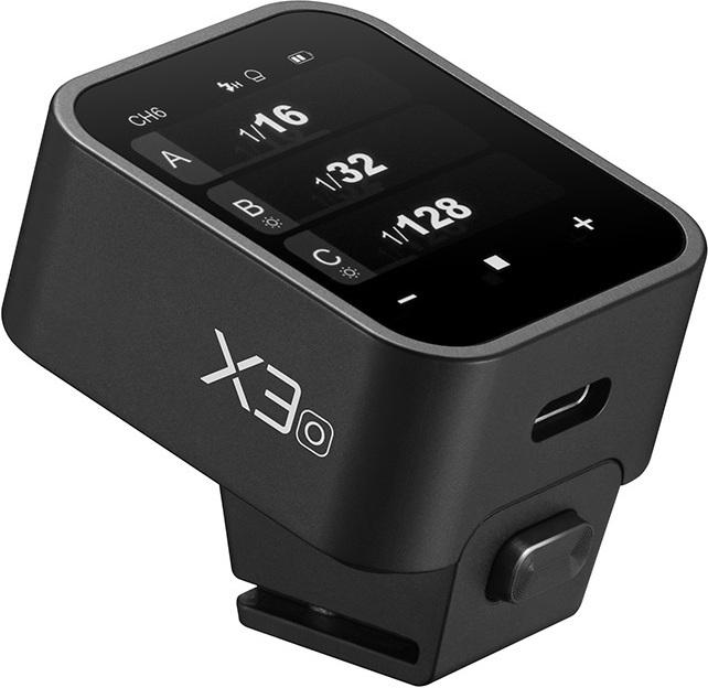 Godox X Nano O Transmitter für MFT (Funk)