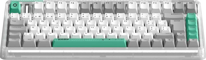 Actual product image Iqunix OG80 Wormhole (CH, Wireless)