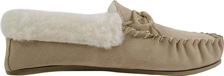 Produktbild Eastern Counties Leather moccasins mit harter Sohle (43)