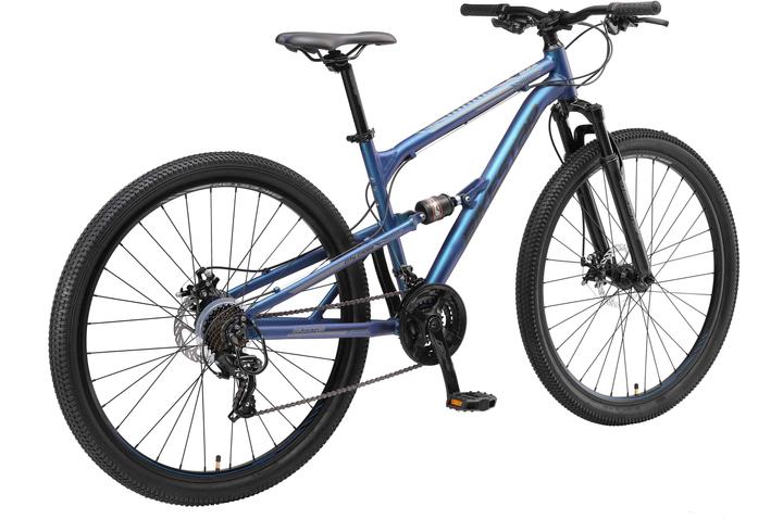 Image du produit Bikestar VTT intégral (45 cm)