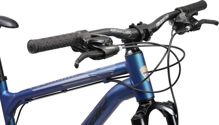 Image du produit Bikestar VTT intégral (45 cm)
