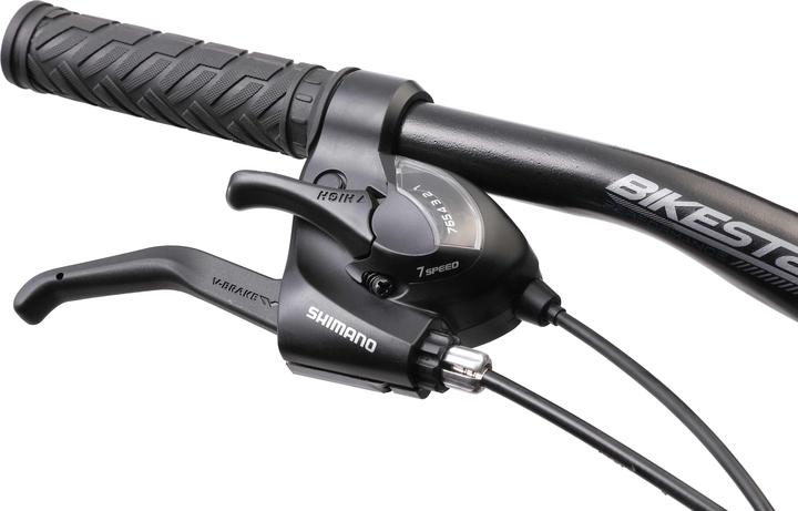 Image du produit Bikestar VTT intégral (45 cm)