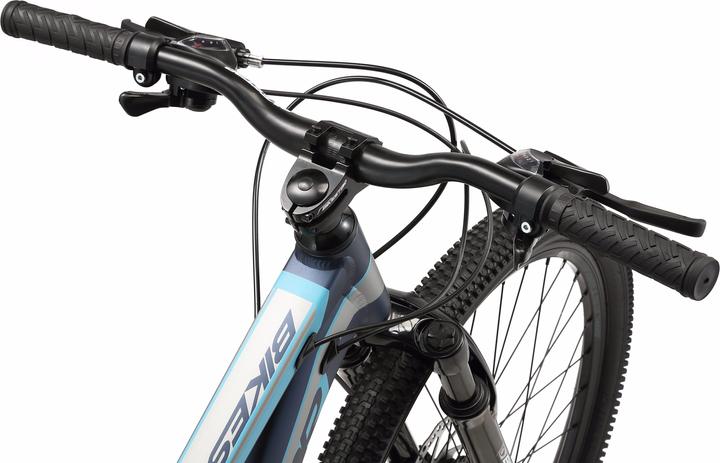 Immagine prodotto Bikestar Hardtail (33 cm)
