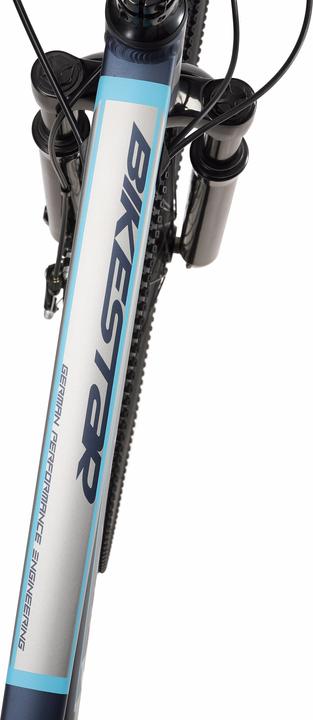 Immagine prodotto Bikestar Hardtail (33 cm)