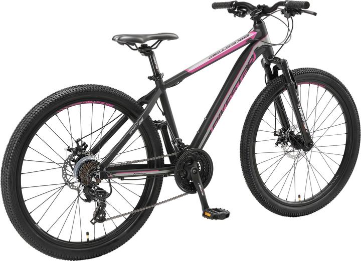 Bikestar Vtt (40.50 cm)