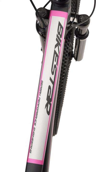 Produktbild Bikestar Mountainbike (40.50 cm)